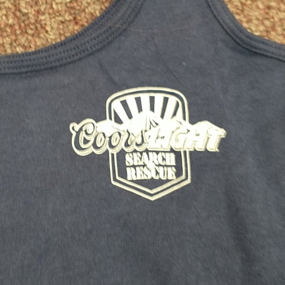 Tank top shirts and suspenders - Picture 3 of 9